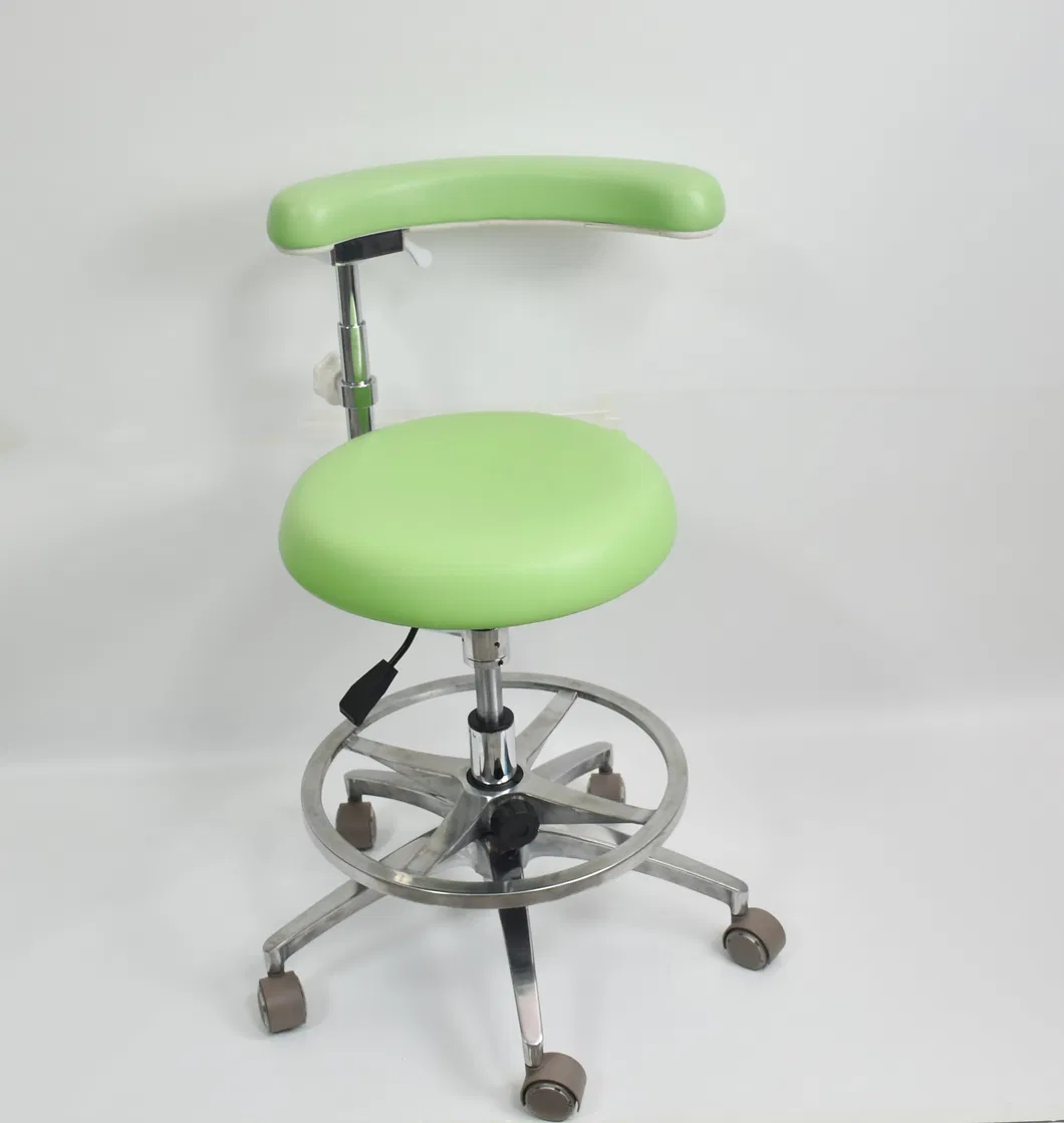 Dental Stool Display 1