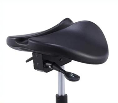 Adjustable Dental Dentist Stool for Dental Chair Price Saddle Stool