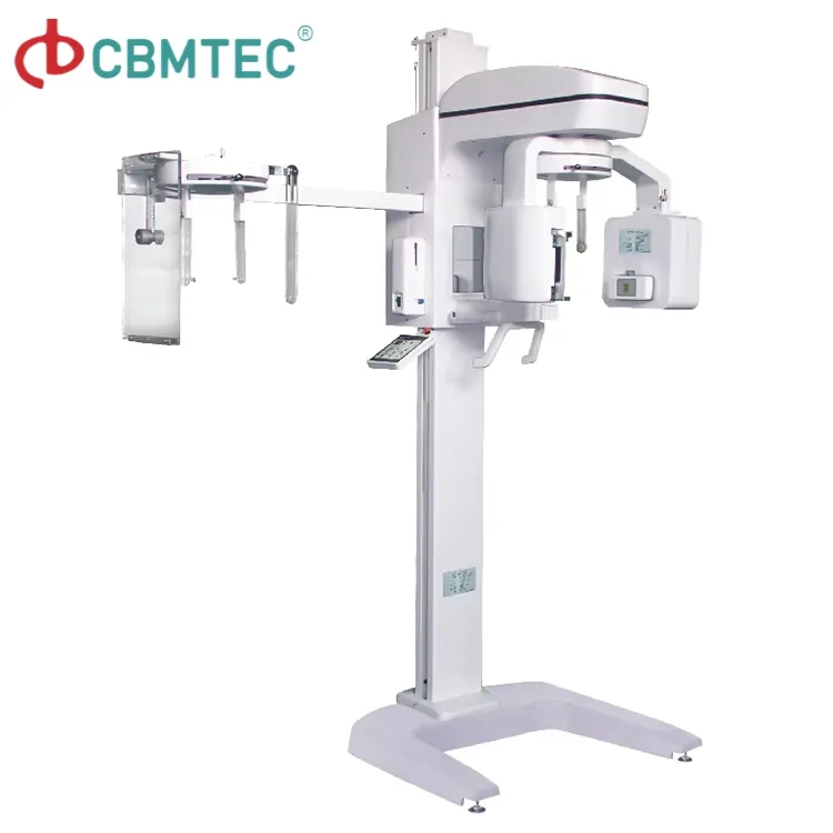 Digital Panoramic Dental X-ray System 1