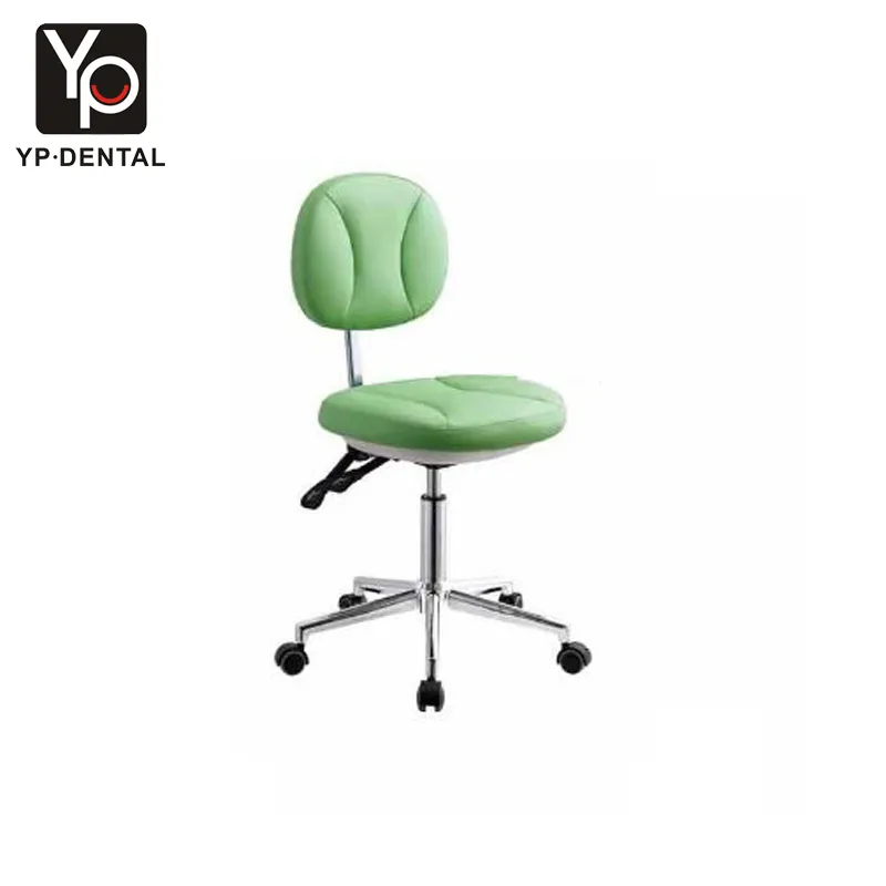 Medical Stool View 5