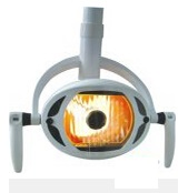 LED Operating Light Reflectance LED Dental Oral Lamp Dental Chair Parts