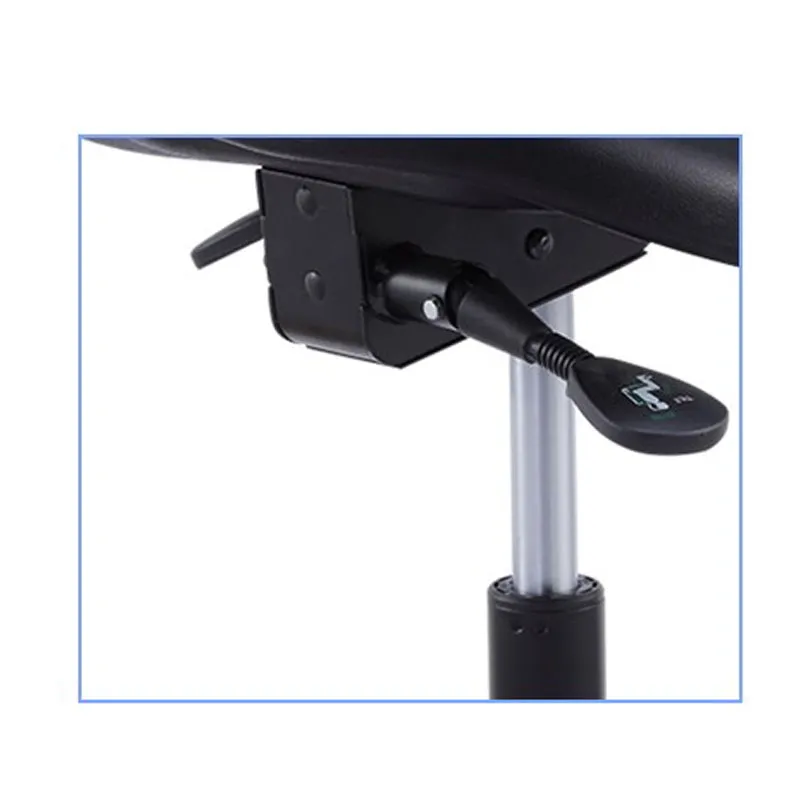 Saddle Stool Detail 4