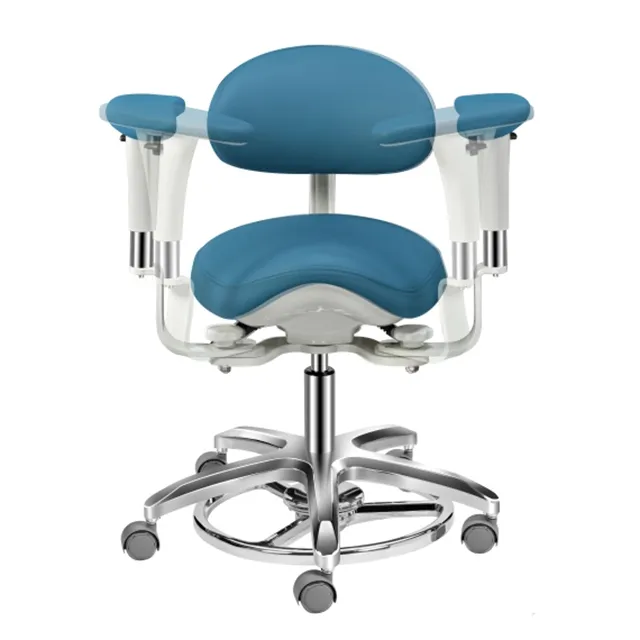 Dental Operator Stool