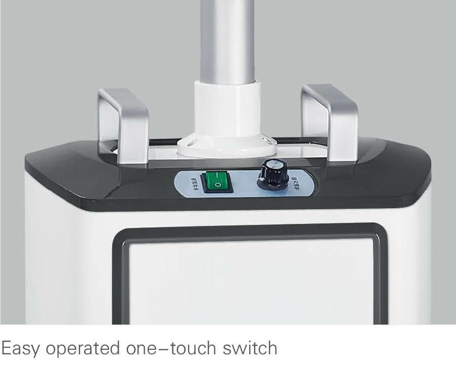 External Oral Suction Device Aerosol Machine Dental Suction Unit Extraoral Suction Unit