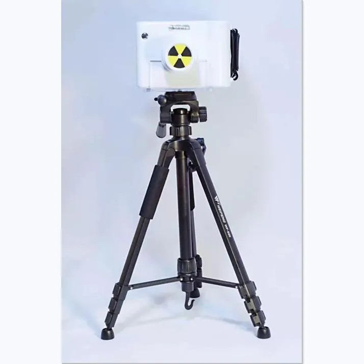 Dental X-ray Unit View 1