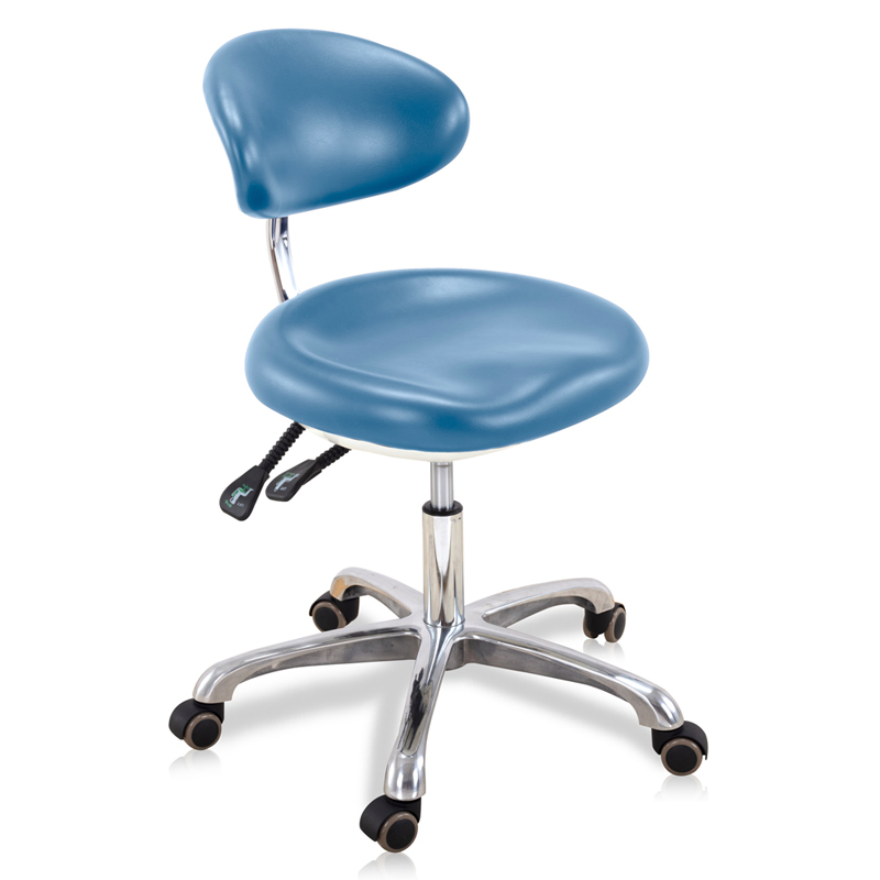 Dental Stool Dental Chair Unit Stool for Clinic