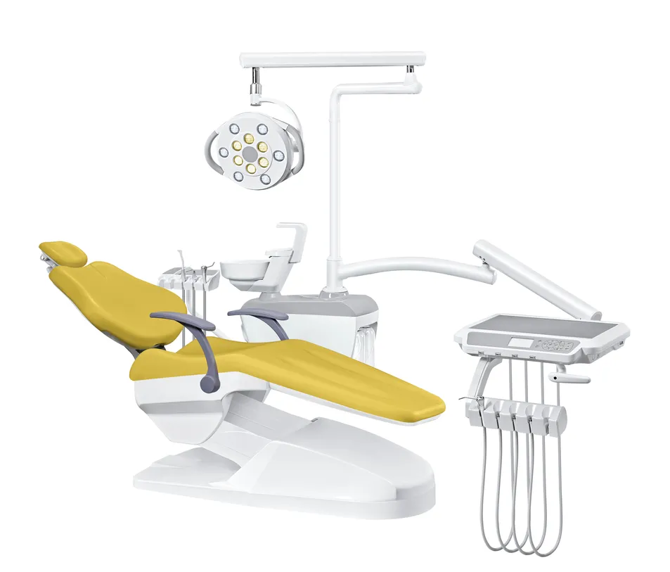 Dental Chair Feature 1