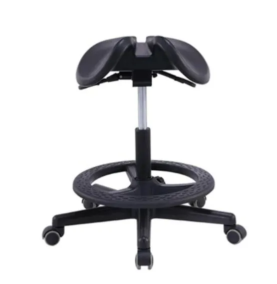 Adjustable Dental Dentist Stool