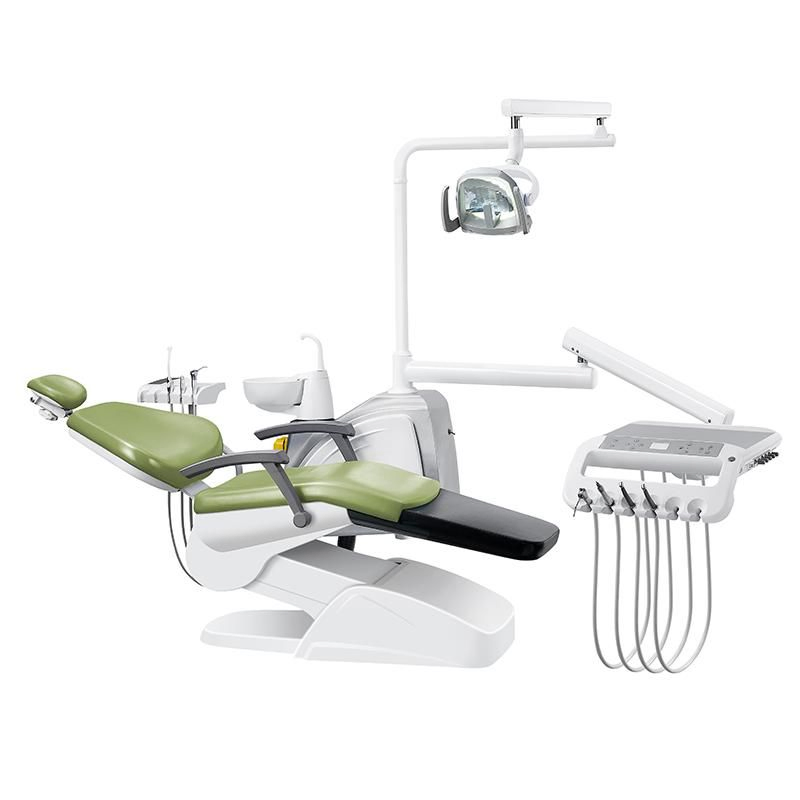 Dental Mobile Units Price Electric Dental Chair Unit with Best Price