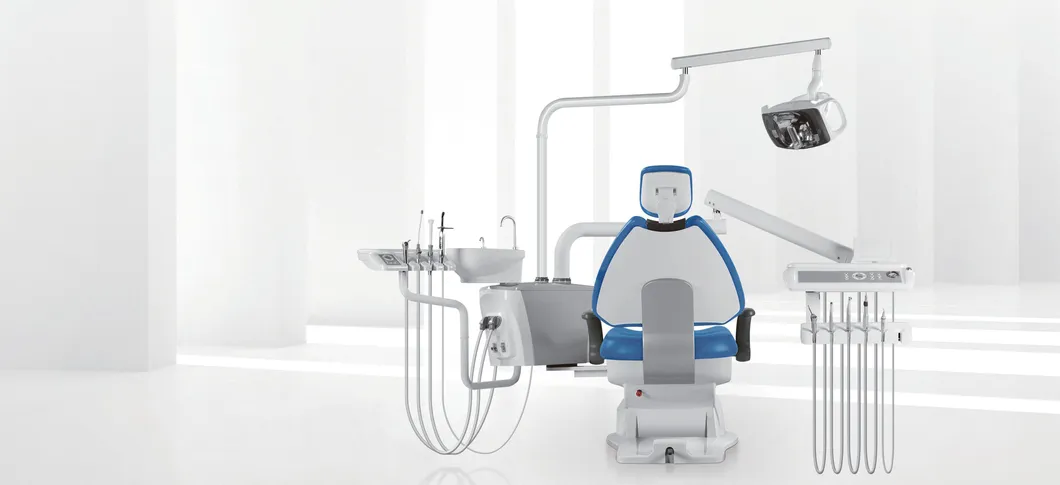 Dental Unit Components