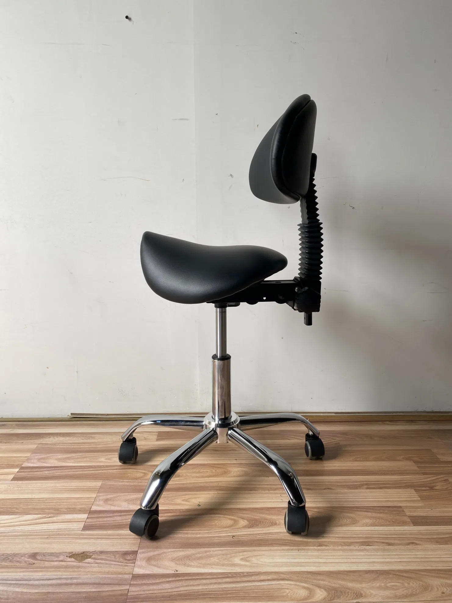 Medical Saddle Dental Therapist Doctor Stool