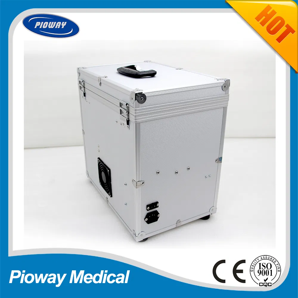 Dental Equipment Portable Dental Unit (BD-402)