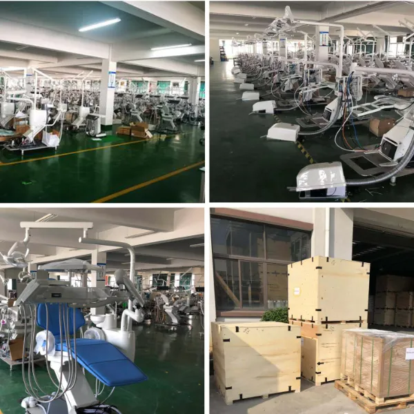 Wooden Box Packaging