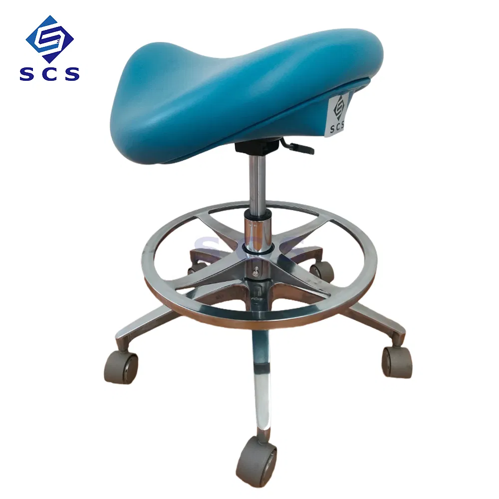 Doctor Dental Stool Chair View