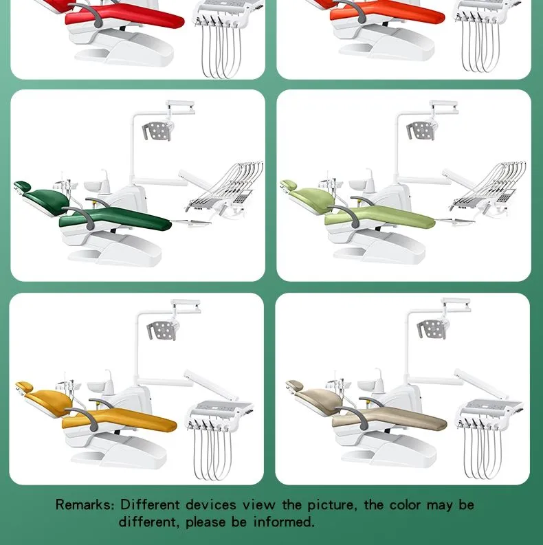 Dental Chair 9
