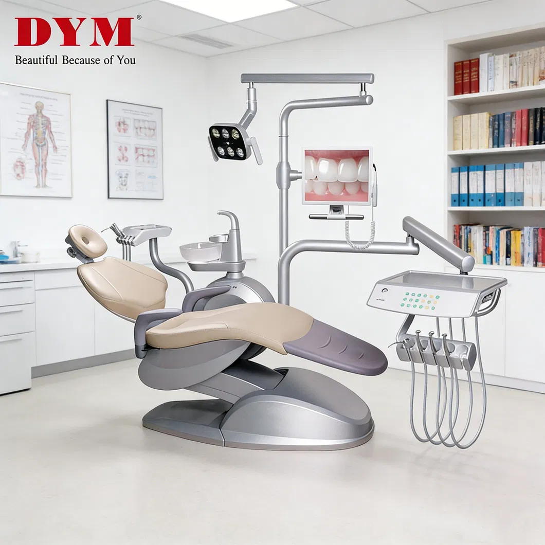 Dental Chair Unit