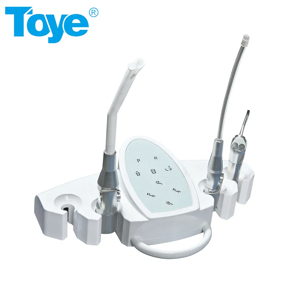 American Type Medical Mobile Unit Sillon Silla Best Dental Chair Price for Sale Unidad Dental Portatil