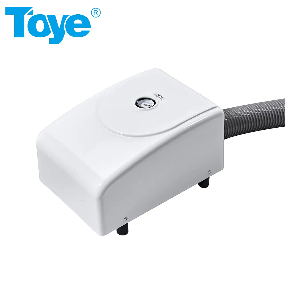 High Quality Medical Basic Model Best CE Dental Chair Unit with PU Leather