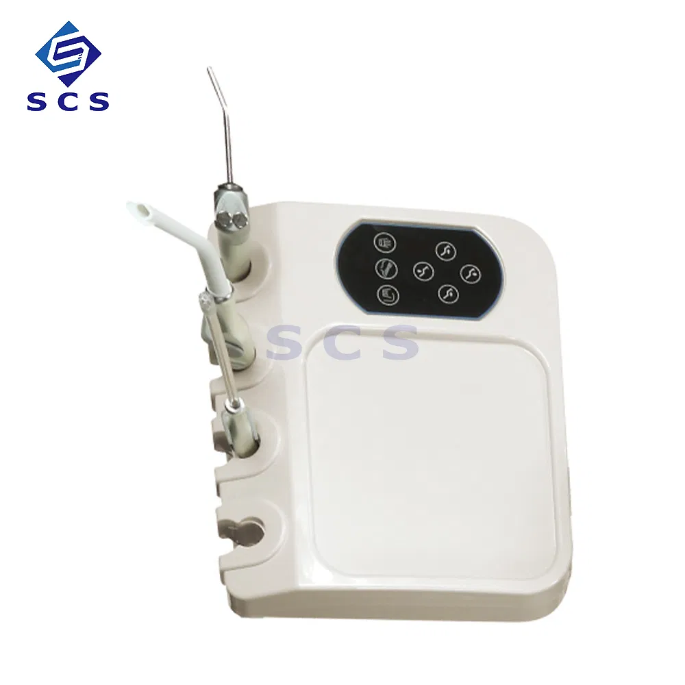 Electric Dental Chair Unit View 5