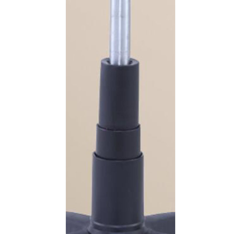 Cheap New Design PU Leather Dentist Stool Chair with Backrest