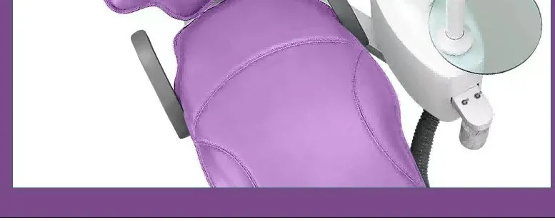 Dental Chair Detail 10