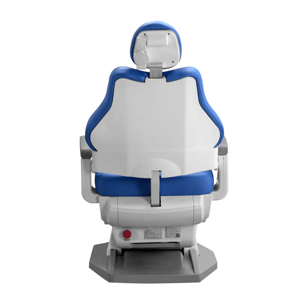 Dental Unit Detail 6