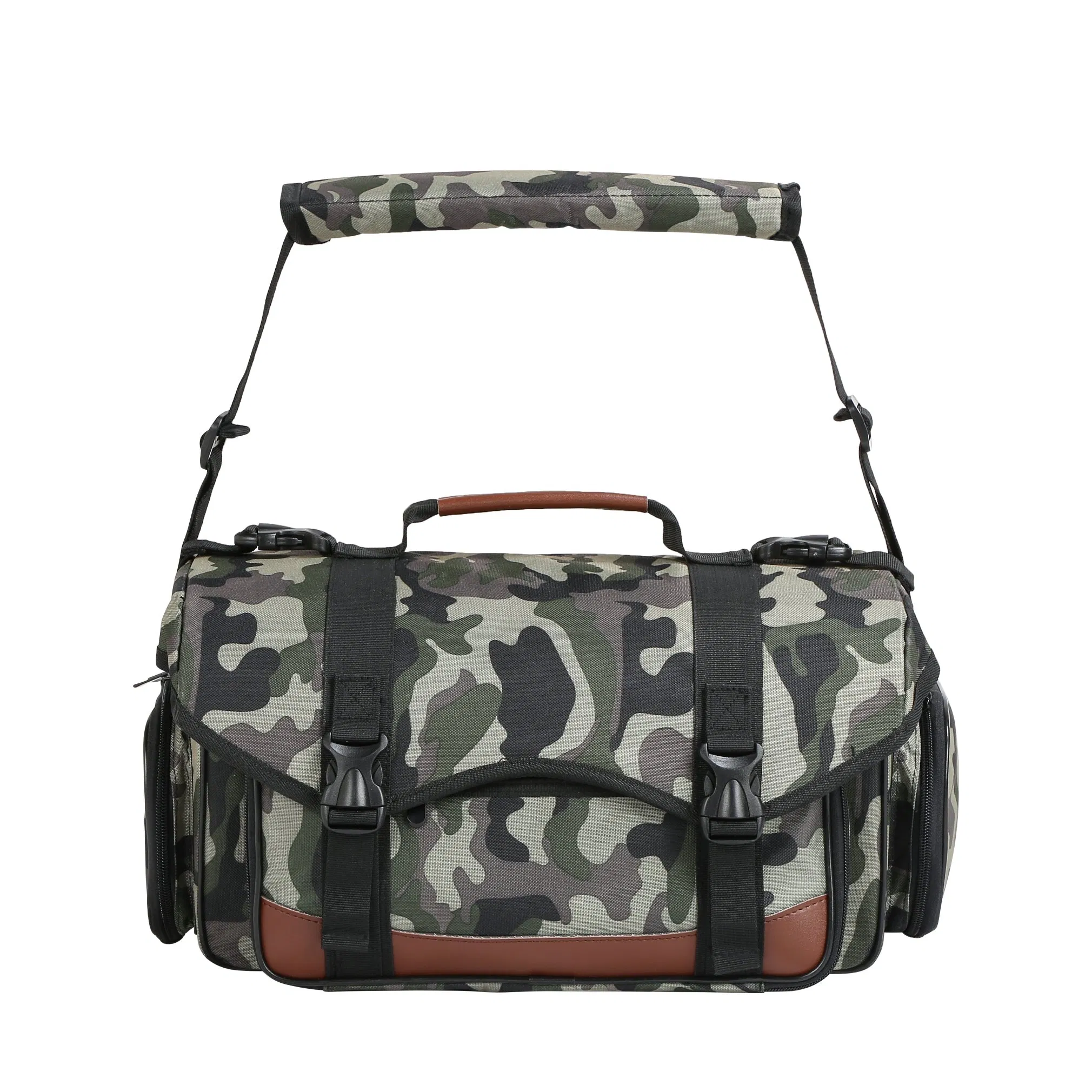 Stylish Family Doctor Dental Treatment Chair Portable Travel Bag Type Dental Unit for Mobile Dental Business