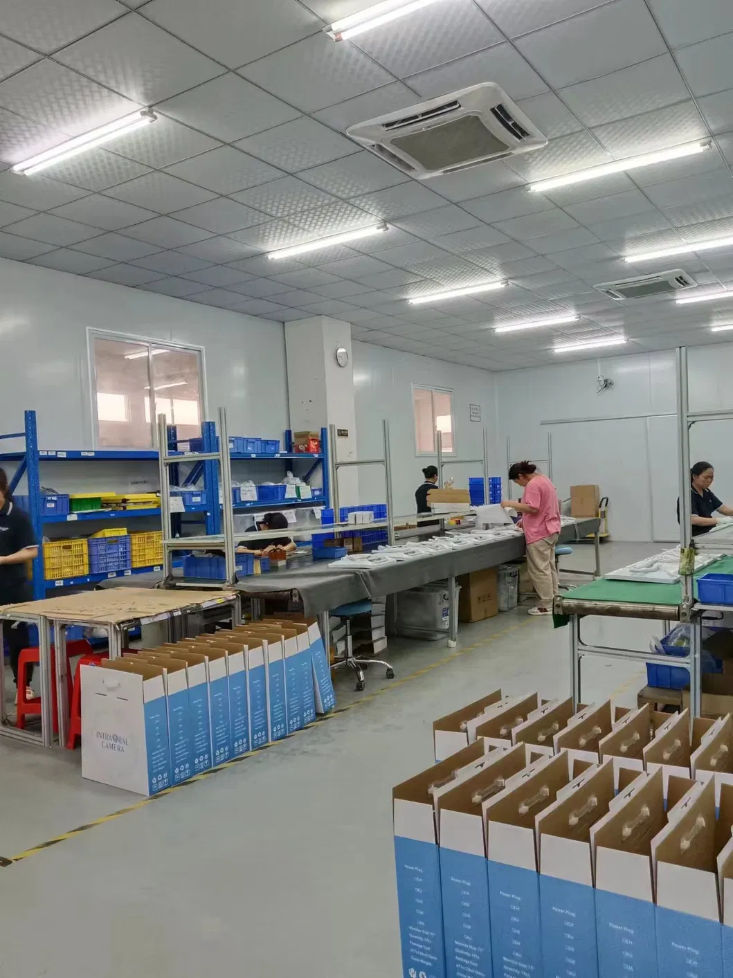 Product Measurement 2