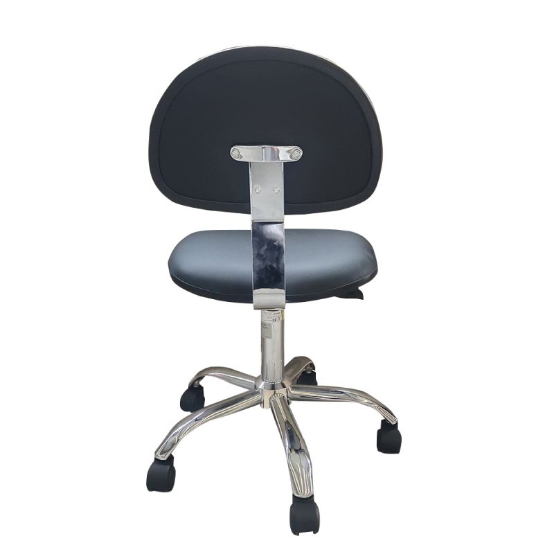 Medical Treatment Room Saddle Height Adjustable Chair Dental Stool for Doctor