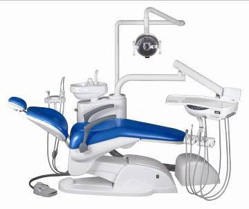 DC330 China Factory Hydraulic Dental Chair Unit