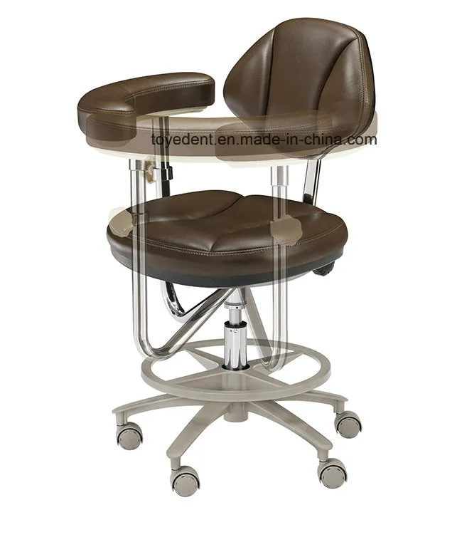 Advanced Dentist Stool Structure