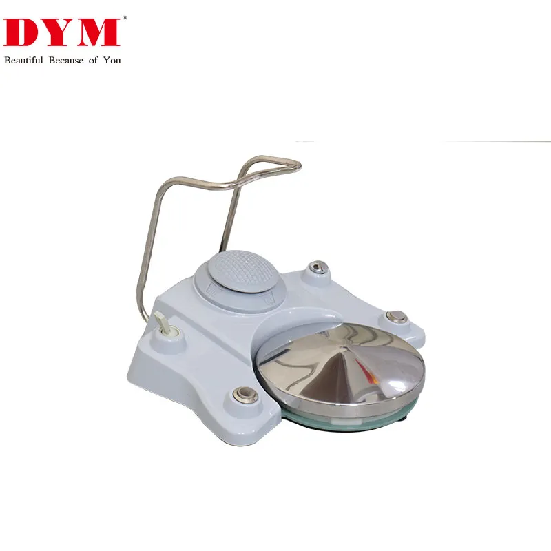 Dental Chair Features