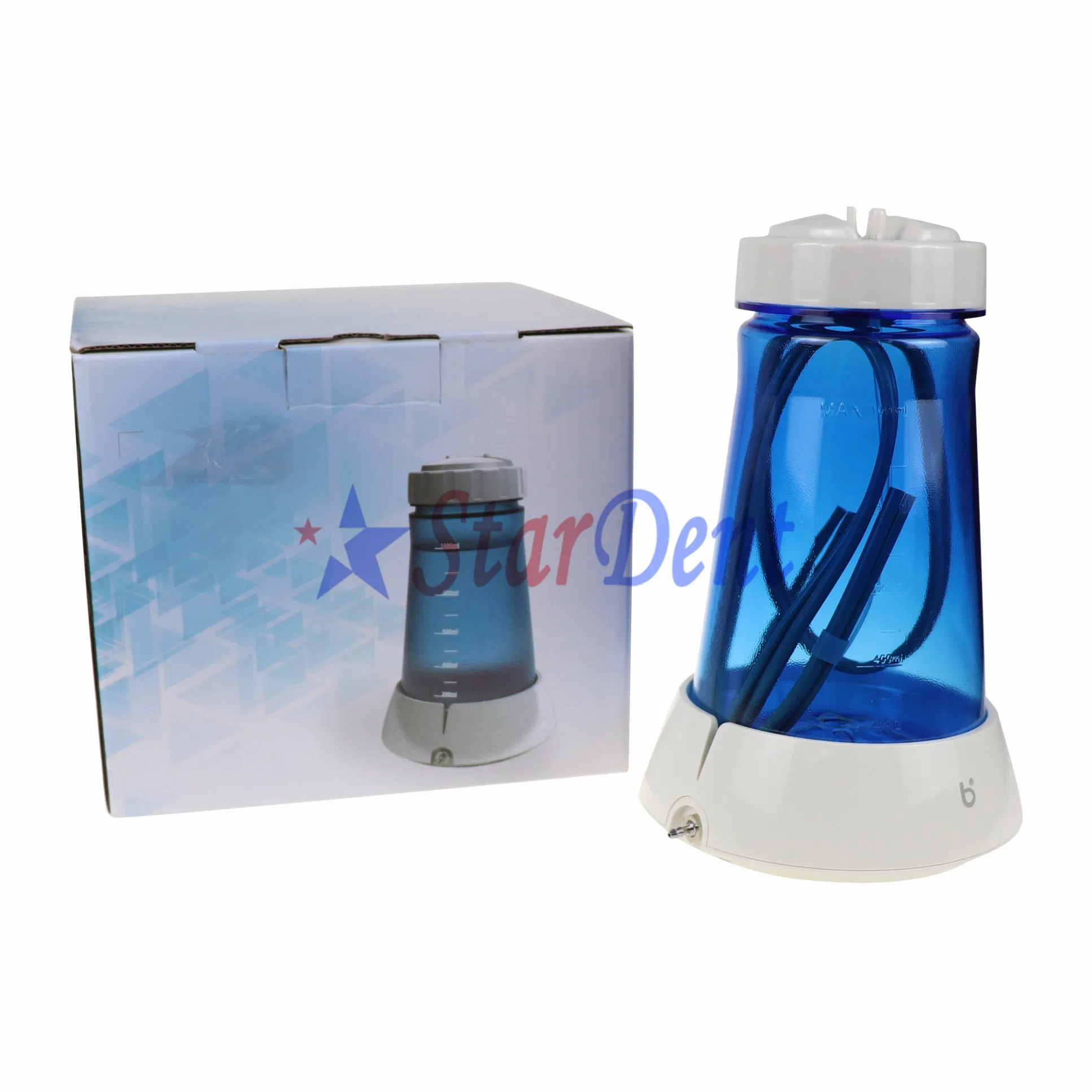 Dental Automatic Water Supply System for Ultrasonic Dental Instrument Integrated Auto Water Supply System Ultrasonic