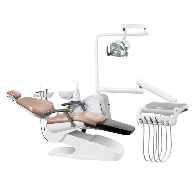 Dental Mobile Units Price Electric Dental Chair Unit with Best Price