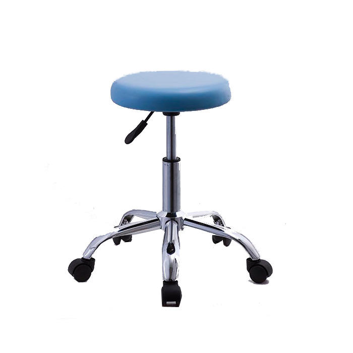 Made-in-China Price Doctor Assistant Dental Stool/Dentist Stool/Seating Dentist Stool