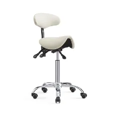 Medical Dentist Stool