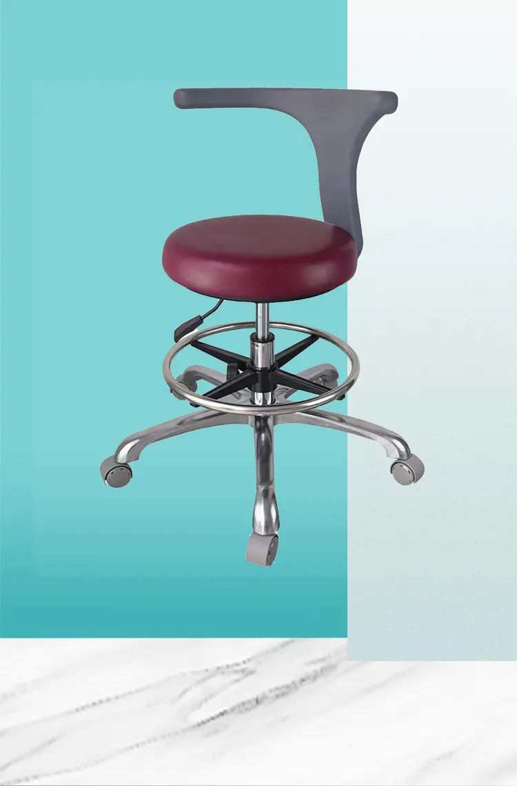 Dental Assistant Chair Photo 3