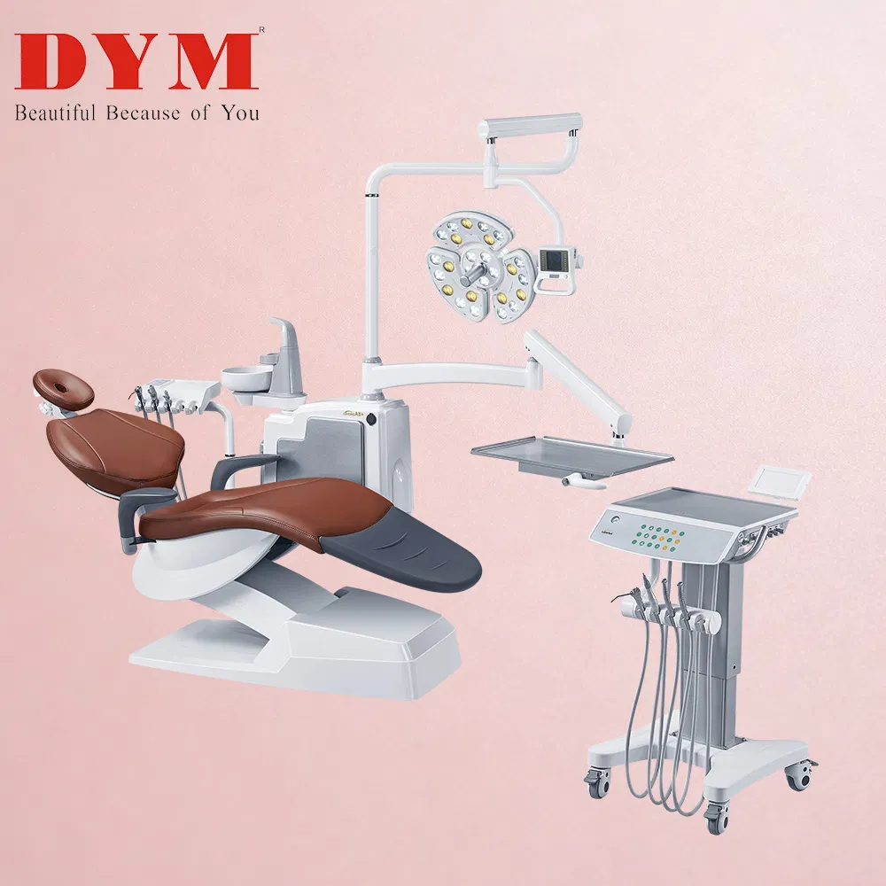 Implant Surgery Dental Chair
