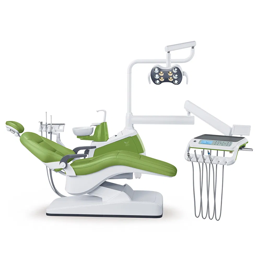 Best Offer of Portable Dental Unit for Fotel Dentystyczny