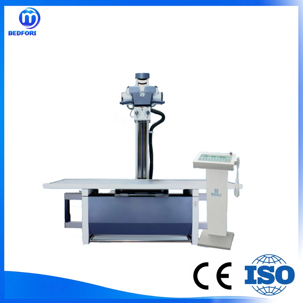 Radiography System ME3410 Main Unit