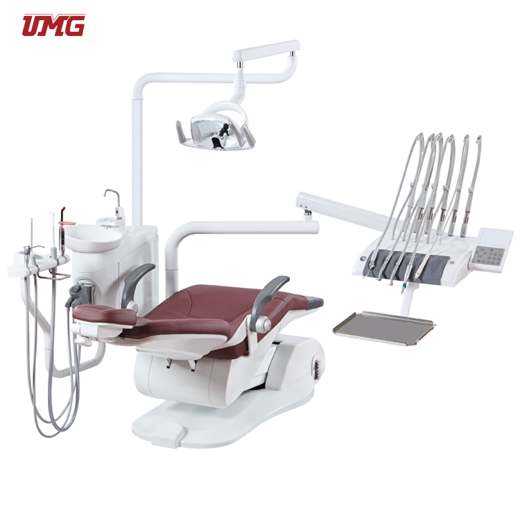 Perfect Design Classic Medical Hospital Equipment Dental Chair Unit