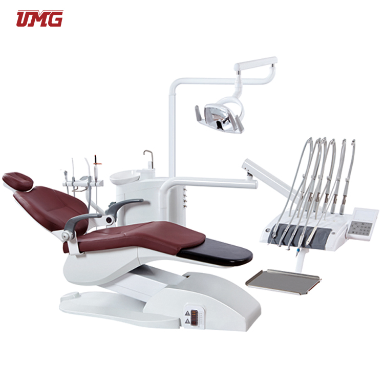 Perfect Design Classic Medical Hospital Equipment Dental Chair Unit