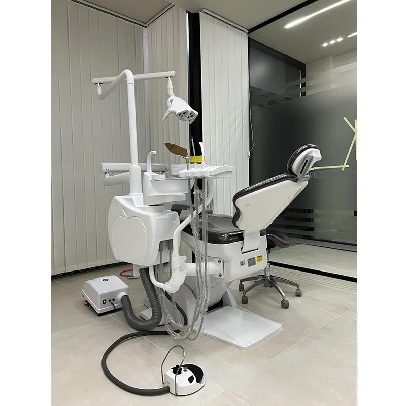 Dental Unit 2