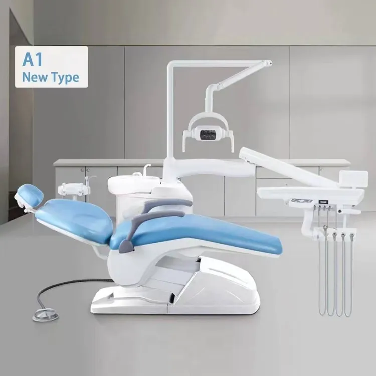 Dental Equipment 17