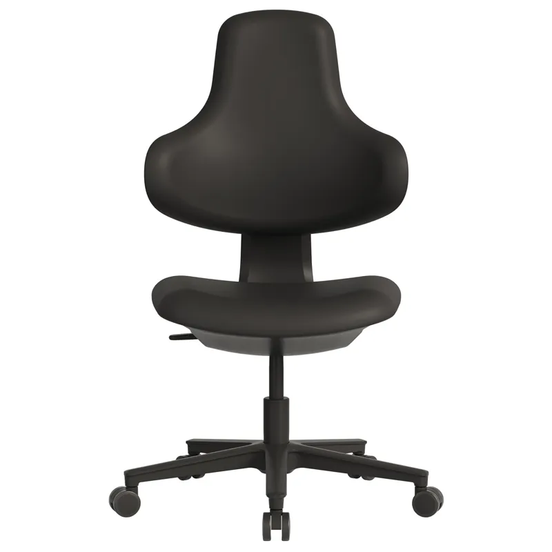 Ergonomic Dental Stool 1