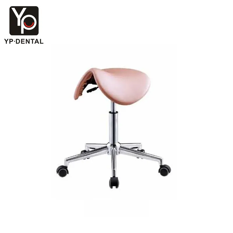 Dental Saddle Stool 2