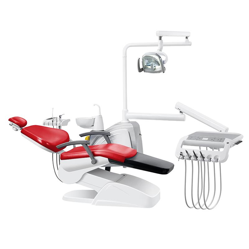 Dental Mobile Units Price Electric Dental Chair Unit with Best Price