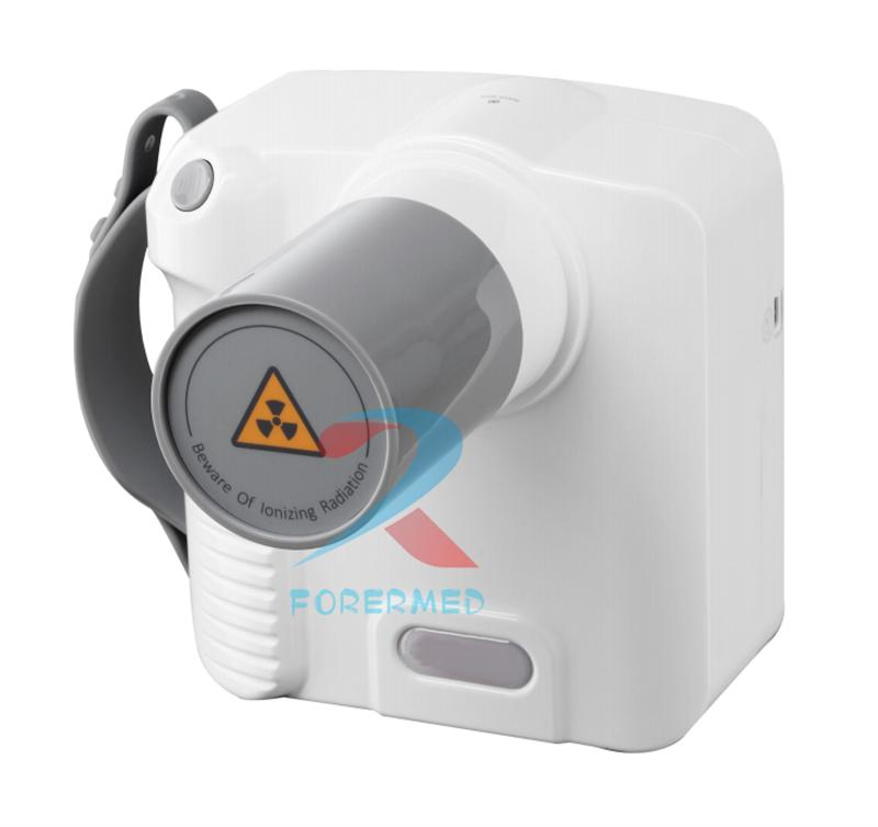 High Frequency Dental X Ray Unit Portable Dental X Ray