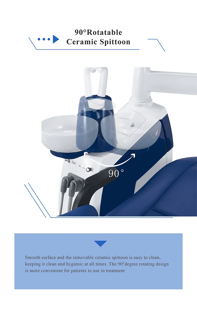 Dental Unit Details 10