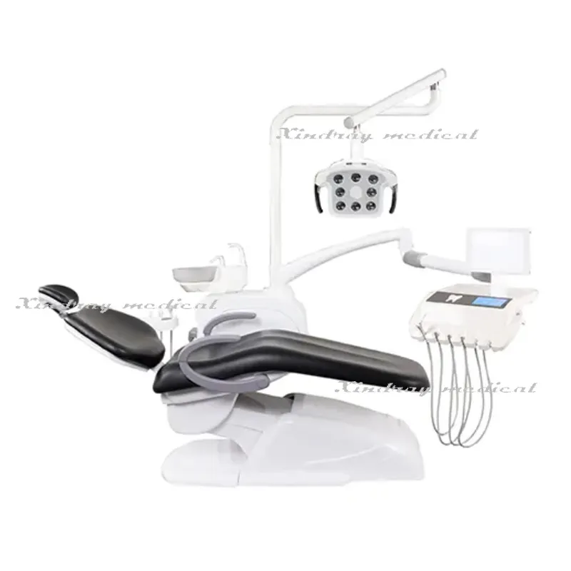 Orthodontic Dental Chair Unit